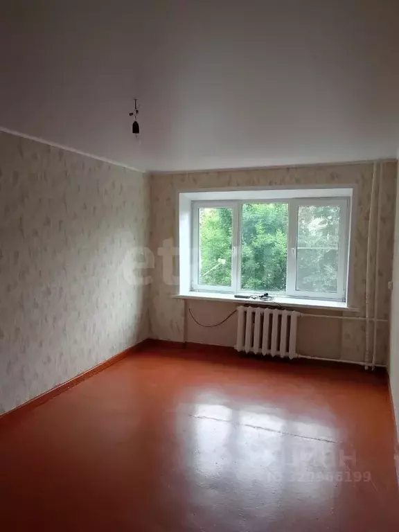 1-к кв. Тульская область, Узловая ул. Циолковского, 15 (30.0 м) - Фото 1