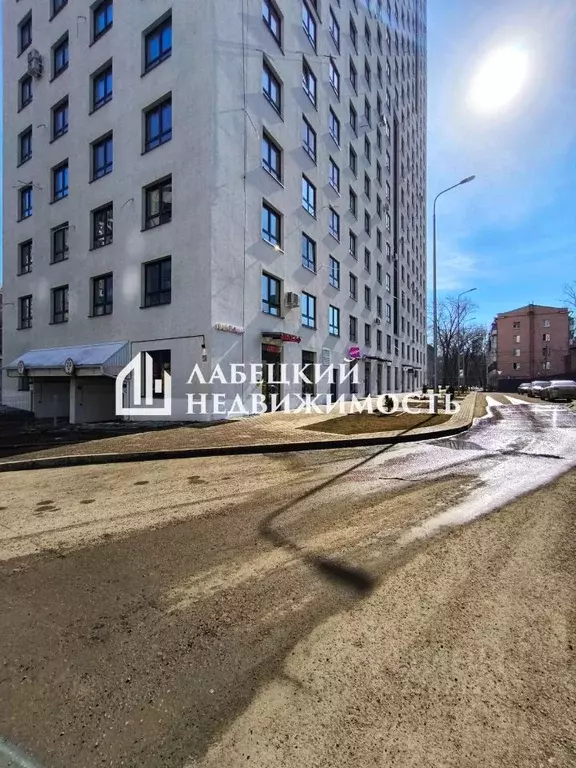 2-к кв. Самарская область, Самара Артемовская ул., 20 (60.0 м) - Фото 1