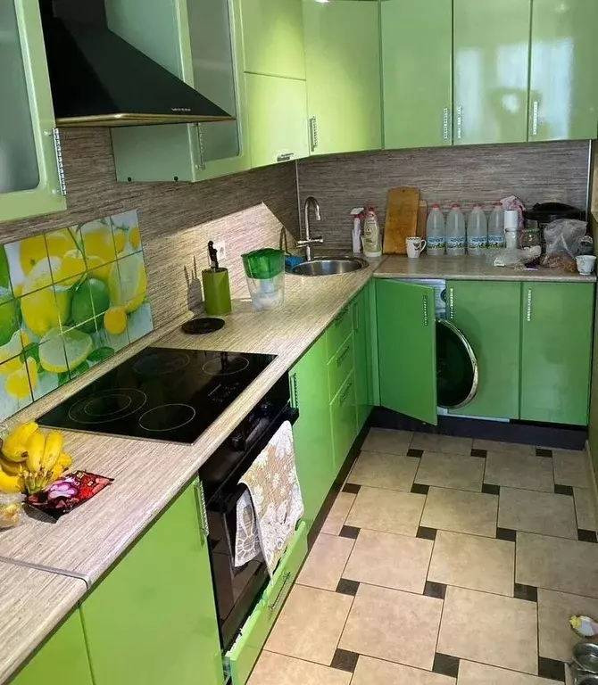 2-к кв. Московская область, Видное ул. Ермолинская, 3 (56.0 м) - Фото 2