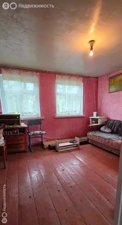 Дом в Нижний Новгород, СНТ Сокол, Сад № 4, 88 (40 м) - Фото 1
