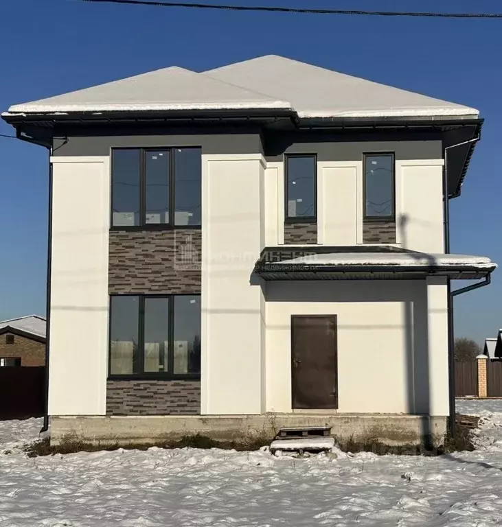 Коттедж в Владимирская область, Суздальский район, Новоалександровское ... - Фото 1