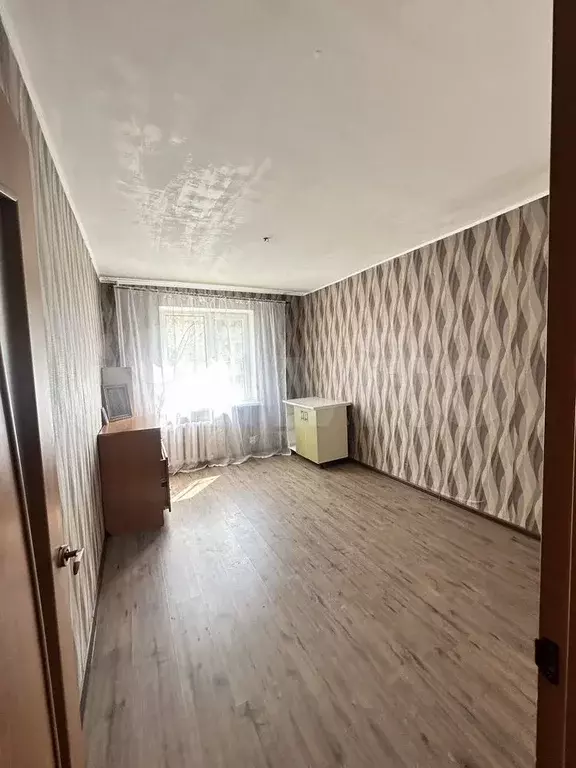 2-к. квартира, 54 м, 1/9 эт. - Фото 1