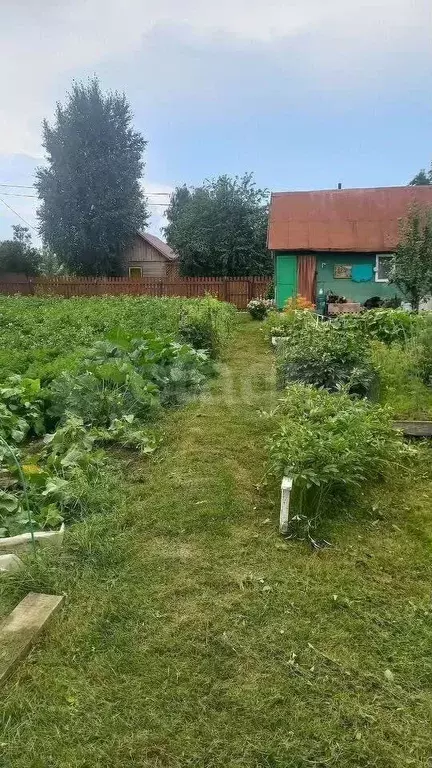 Дача 12 м на участке 6,8 сот. - Фото 1