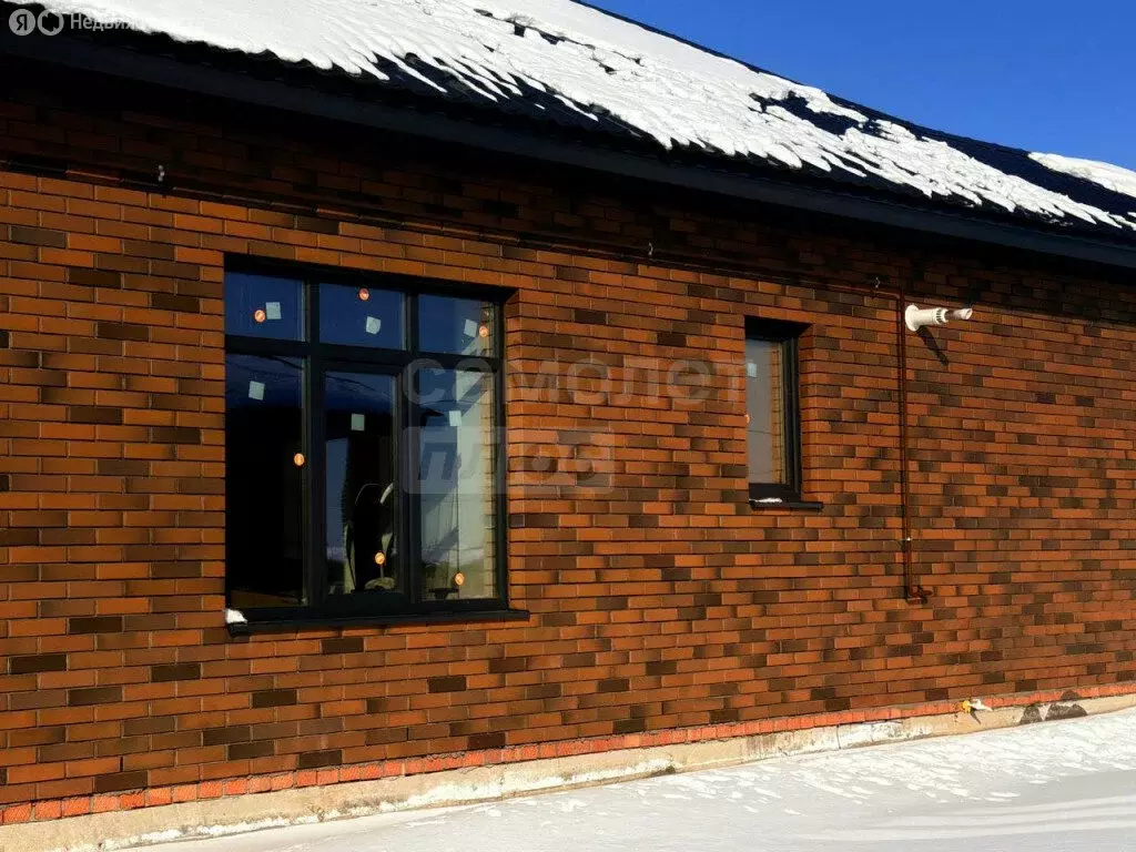 Дом в Оренбург, микрорайон Ростошинские Пруды, 3/12 (52 м) - Фото 2