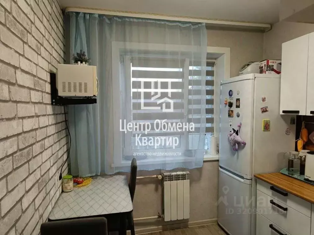 2-к кв. Иркутская область, Иркутск бул. Рябикова, 50 (42.5 м) - Фото 1