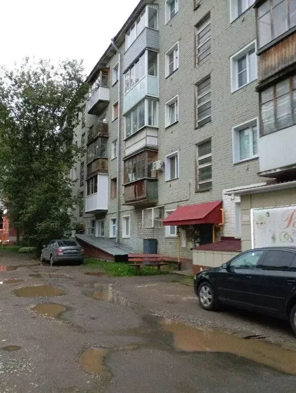 Торговая площадь (150 м) - Фото 2