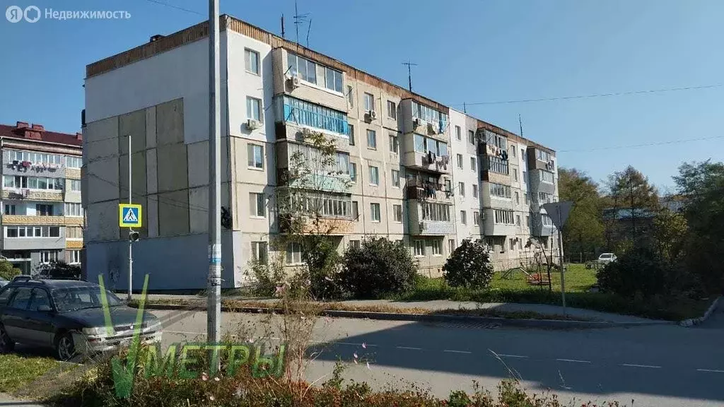 1-комнатная квартира: Новый, улица Ленина, 9 (39.2 м) - Фото 2