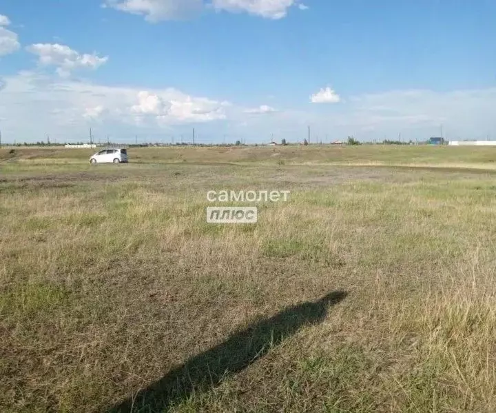 Участок в Саха (Якутия), Жатай городской округ, Жатай рп ул. Северная ... - Фото 1