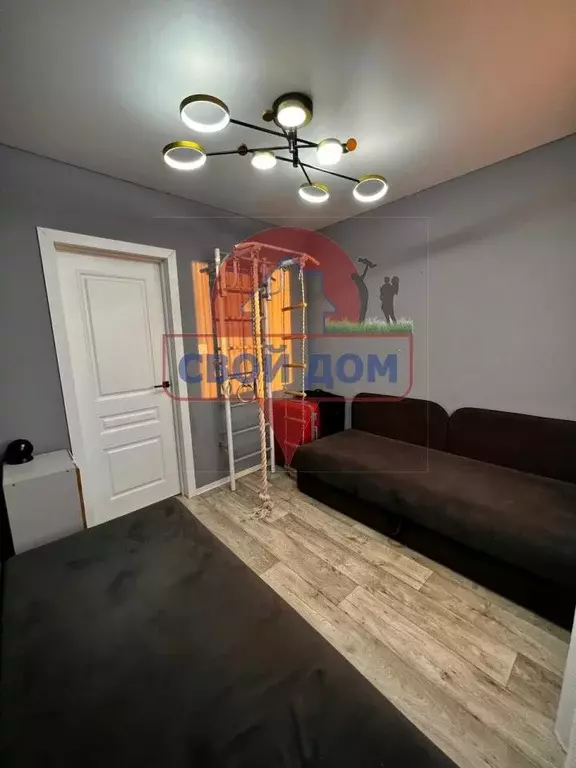 Квартира, 2 комнаты, 39.1 м - Фото 2