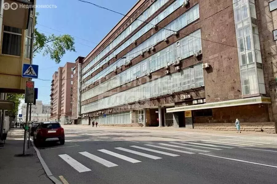 Офис (7.7 м) - Фото 2
