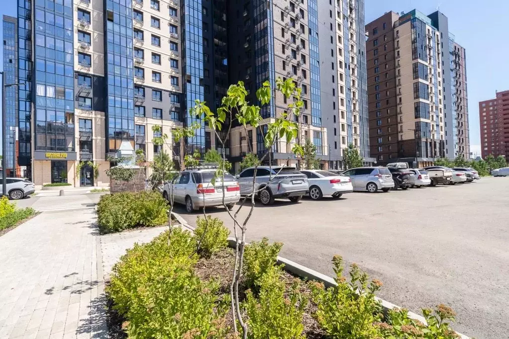 1-к кв. Иркутская область, Иркутск ул. Юрия Левитанского, 16 (31.5 м) - Фото 0