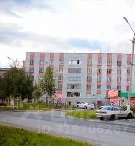 1-к кв. Коми, Ухта Советская ул., 14 (18.1 м) - Фото 0