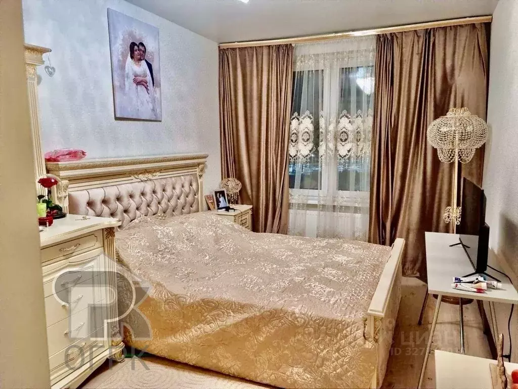 3-к кв. Московская область, Балашиха ул. Бояринова, 23 (65.0 м) - Фото 1