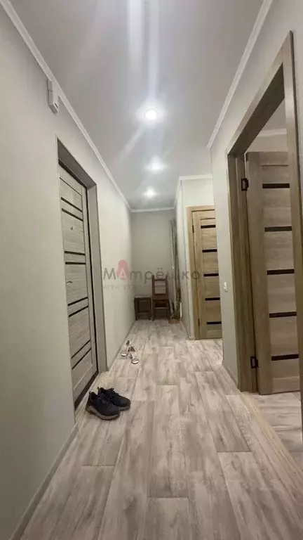 2-к кв. Белгородская область, Белгород ул. Королева, 27 (46.0 м) - Фото 2