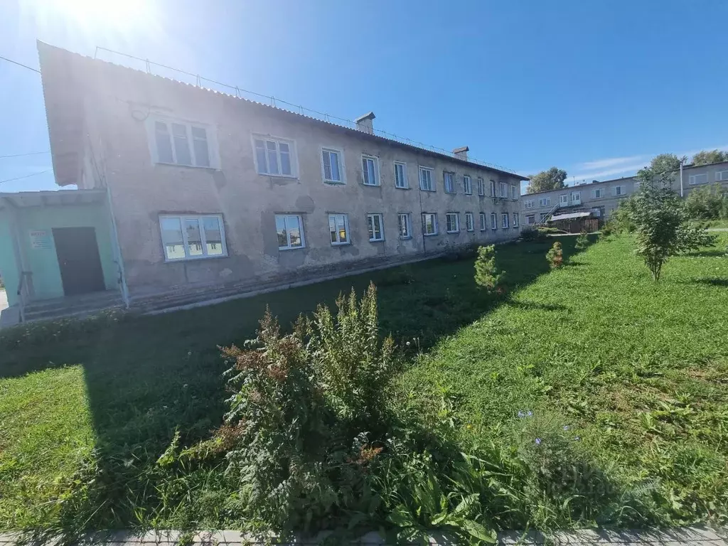 Помещение свободного назначения в Новосибирская область, Новосибирский ... - Фото 2