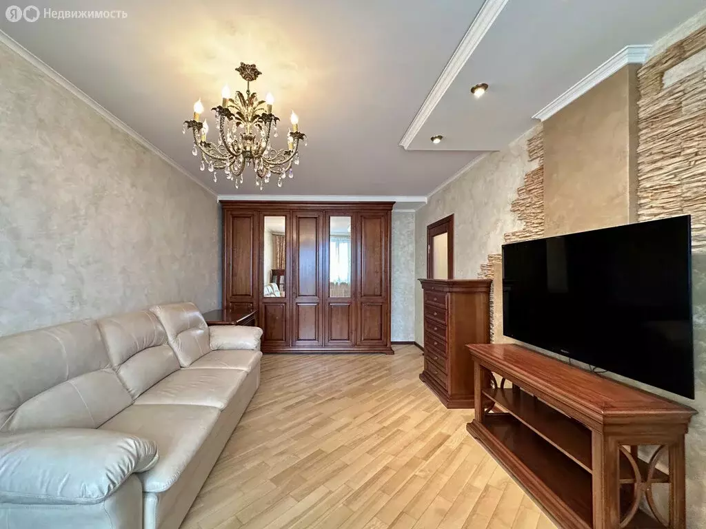 2-комнатная квартира: Москва, Дубравная улица, 35 (51 м) - Фото 2