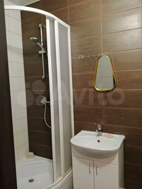Квартира-студия, 24 м, 2/8 эт. - Фото 0