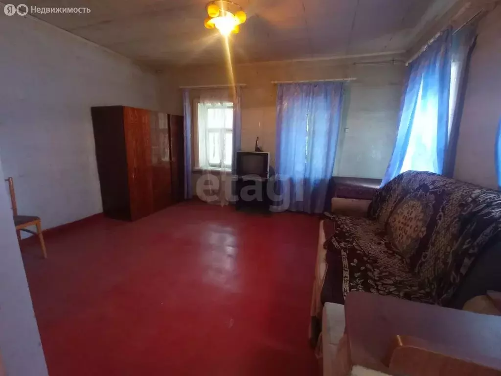 2-комнатная квартира: Саратов, 1-я Беговая улица, 23 (24.8 м) - Фото 2