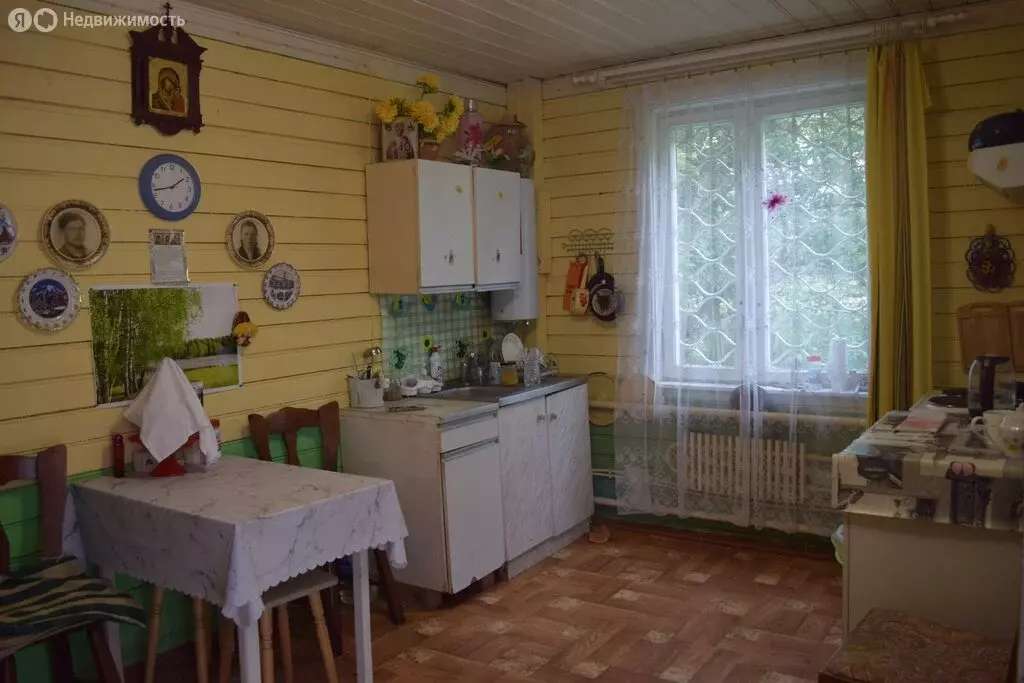 Дом в Московская область, городской округ Солнечногорск, СНТ Монтажник ... - Фото 1