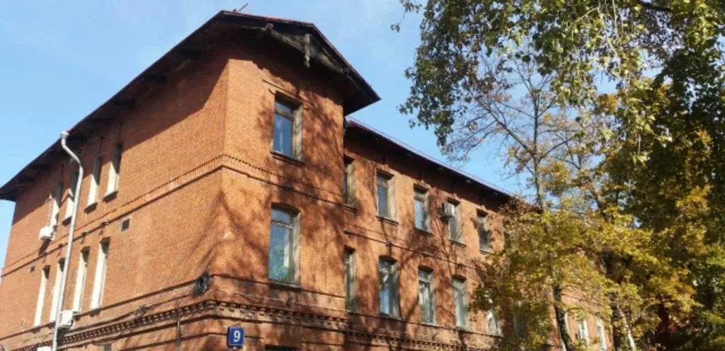 Помещение свободного назначения в Москва ш. Энтузиастов, 9 (2000 м) - Фото 1