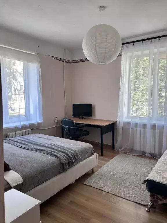 3-к кв. Свердловская область, Кушва ул. Союзов, 4 (61.0 м) - Фото 1