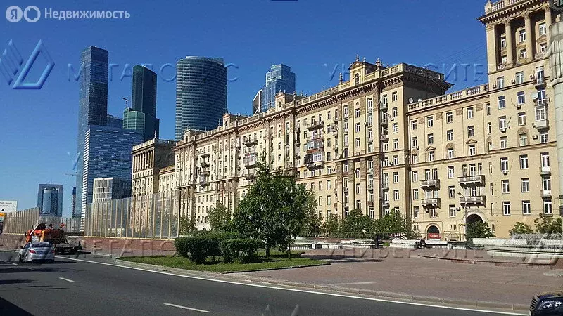 Офис (123 м) - Фото 0