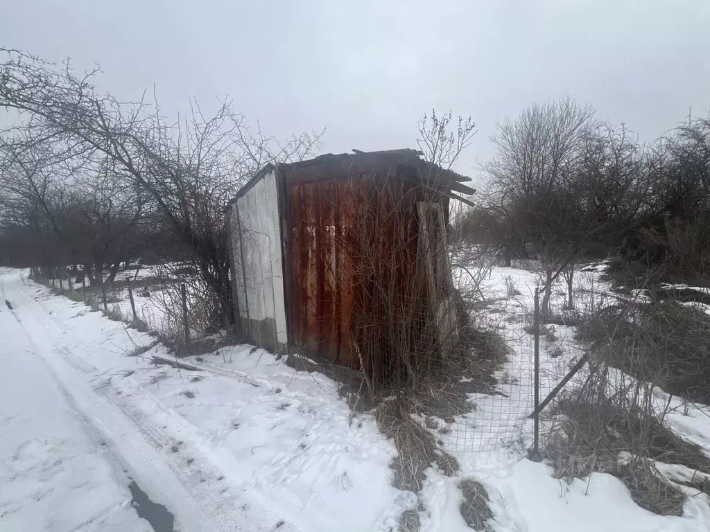 Участок в Брянская область, Брянский район, Снежское с/пос, с. ... - Фото 1