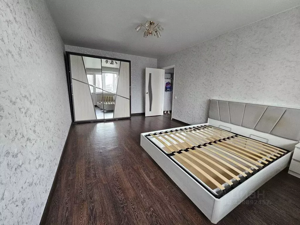 1-к кв. Саратовская область, Балаково Трнавская ул., 79 (38.1 м) - Фото 2