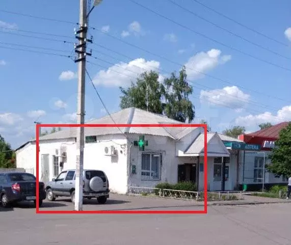 Свободного назначения, 94 м - Фото 1