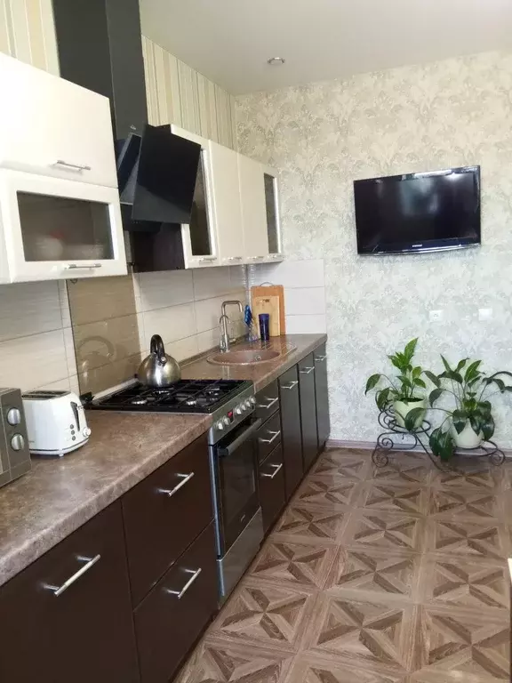 Продаётся 2-к квартира, 65 м - Фото 1