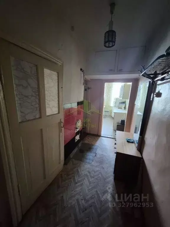 2-к кв. Бурятия, Улан-Удэ ул. Чертенкова, 90 (45.5 м) - Фото 1