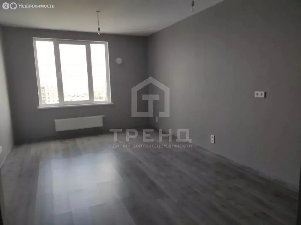 1-комнатная квартира: Санкт-Петербург, Витебский проспект, 99к1 (29.8 ... - Фото 1