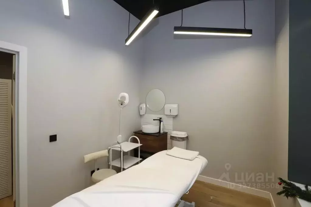 Помещение свободного назначения в Иркутская область, Ангарск 51-й ... - Фото 2