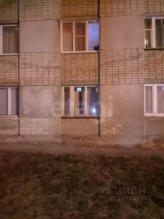 Комната Мордовия, Саранск ул. Ульянова, 18А (13.0 м) - Фото 1