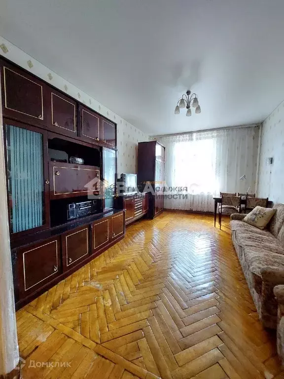 Продаётся 2-к квартира, 63 м - Фото 0