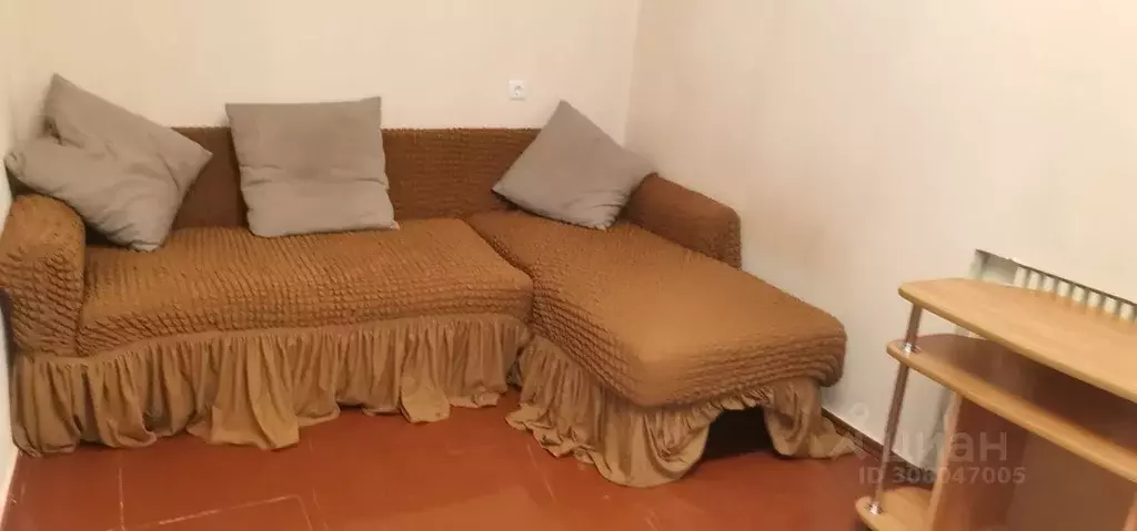1-к кв. Курская область, Курск ул. Льва Толстого, 10 (32.0 м) - Фото 0