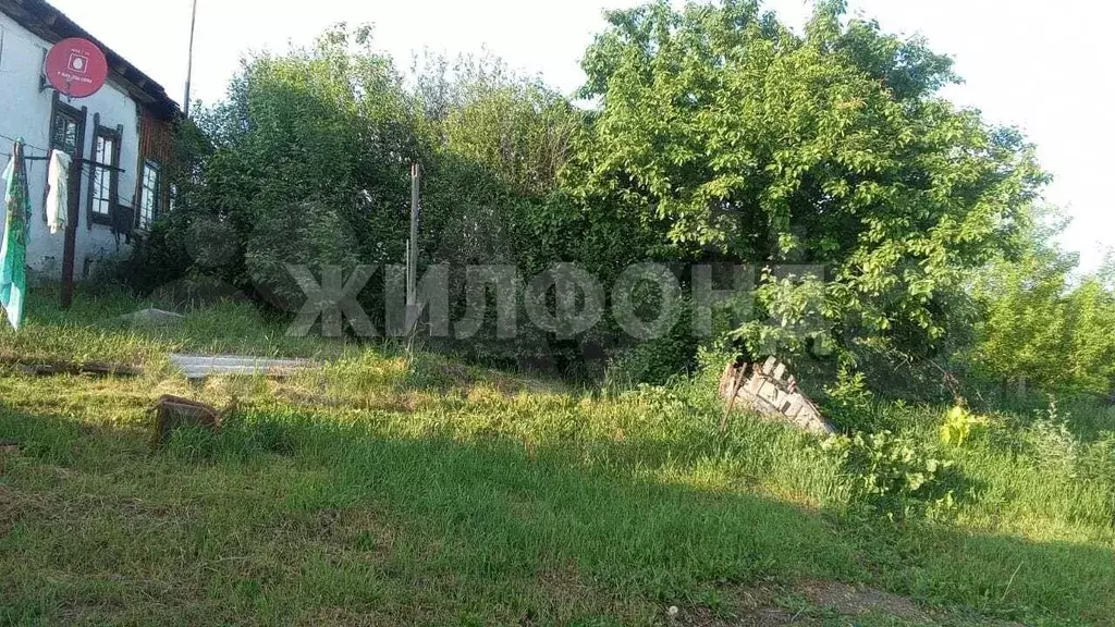 3-к. квартира, 48,5 м, 1/1 эт. - Фото 1