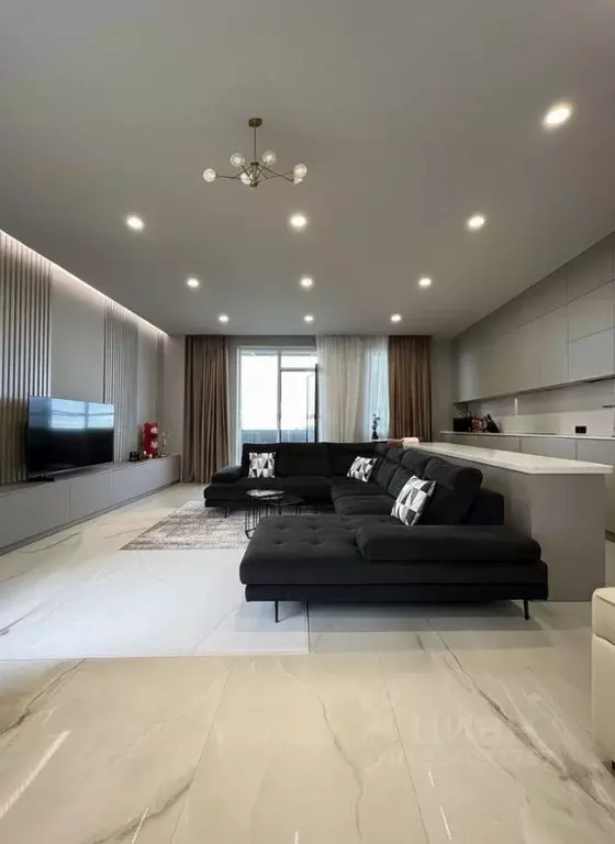 2-к кв. Крым, Ялта ул. К. Маркса, 18А (65.0 м) - Фото 2