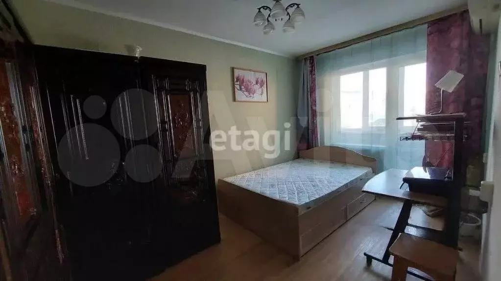 2-к. квартира, 44 м, 7/9 эт. - Фото 1