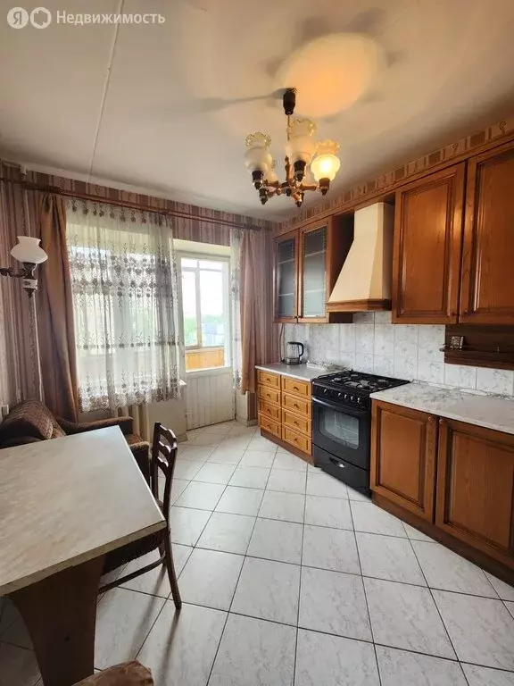 2-комнатная квартира: Москва, улица Крупской, 19/17 (59 м) - Фото 0