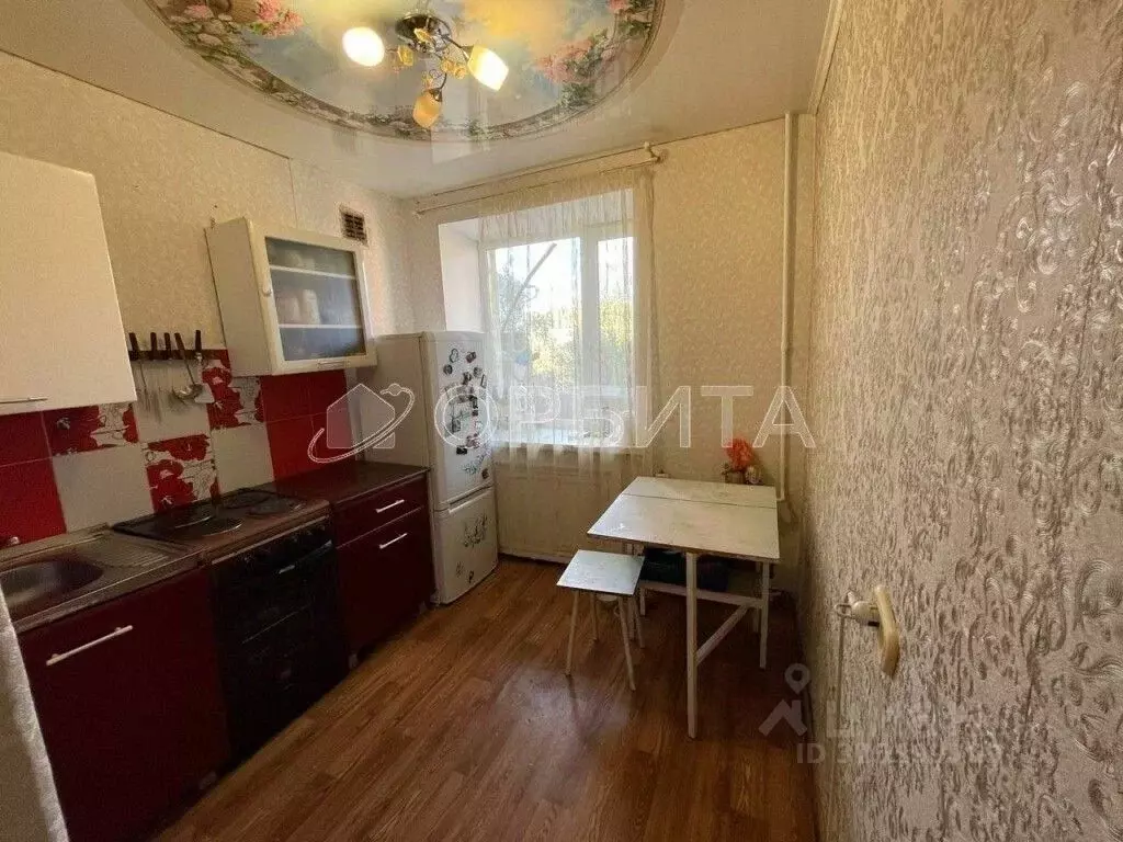 1-к кв. Тюменская область, Тюмень Ямская ул., 102а (32.0 м) - Фото 2