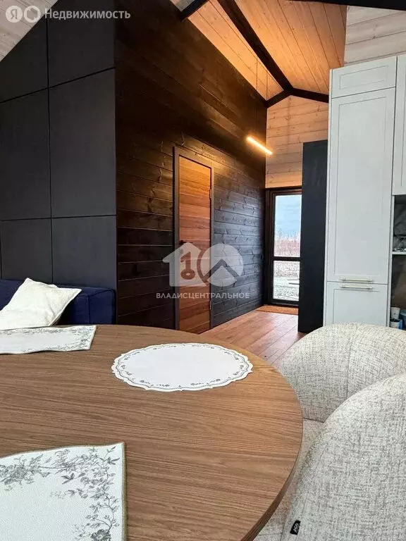 Дом в Кубовинский сельсовет, СНТ Сады Приобья, 13-я улица (65.1 м) - Фото 1