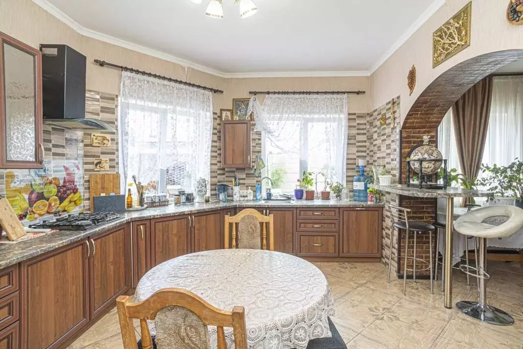 Дом в Севастополь Балаклавский муниципальный округ, Энергетик-5 СТ, 33 ... - Фото 1