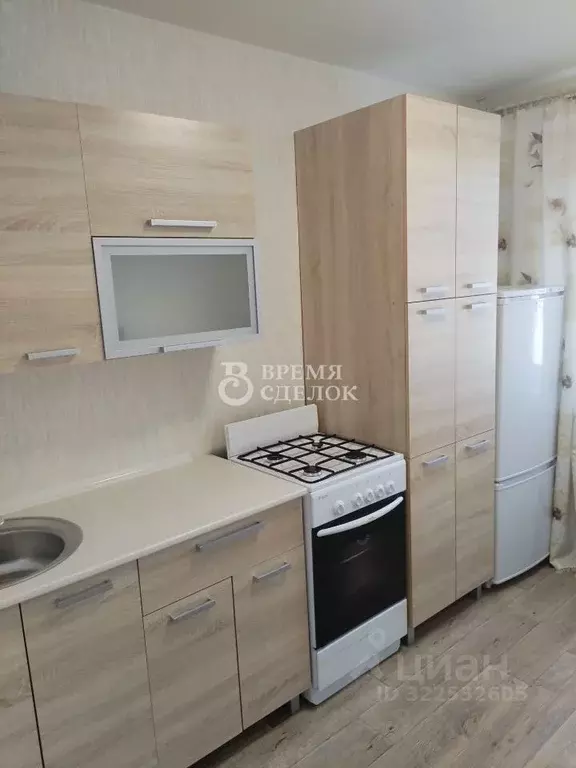 3-к кв. Владимирская область, Владимир ул. Соколова-Соколенка, 11 ... - Фото 1