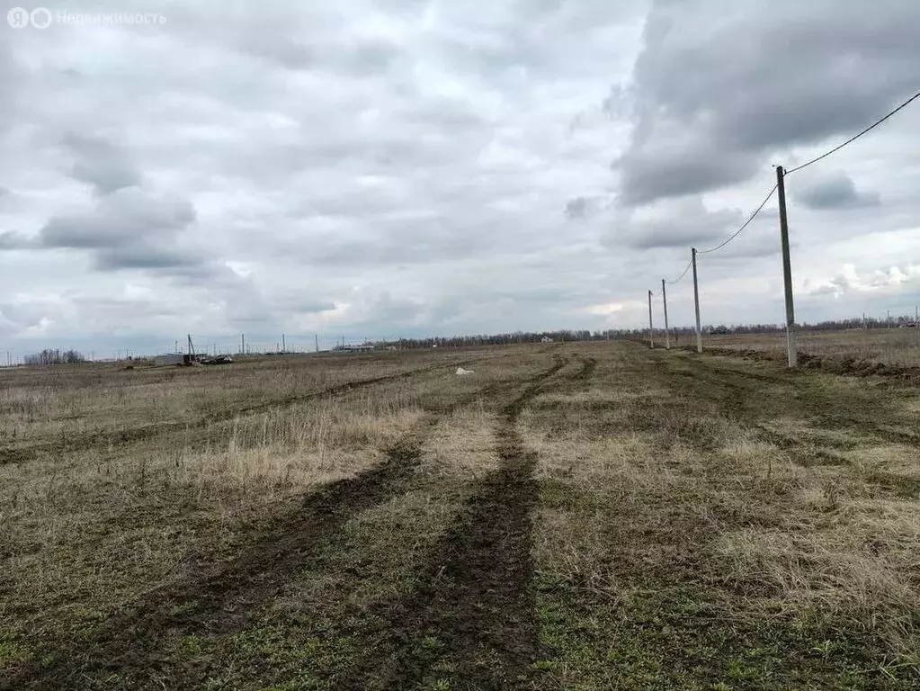 Участок в Тамбов, улица имени Александра Солженицына, 21 (7.5 м) - Фото 0