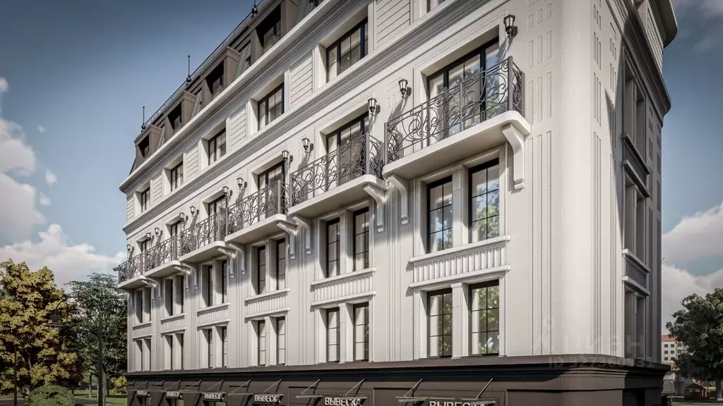 1-к кв. Калининградская область, Светлогорск Калининградский просп., ... - Фото 1