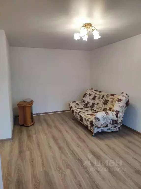 1-к кв. Санкт-Петербург Железноводская ул., 52 (32.7 м) - Фото 1