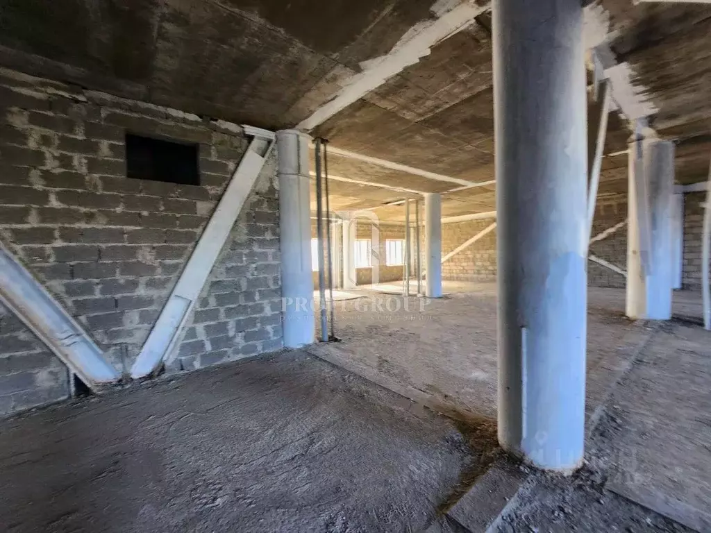 Помещение свободного назначения в Дагестан, Махачкала ул. Лиственная ... - Фото 2