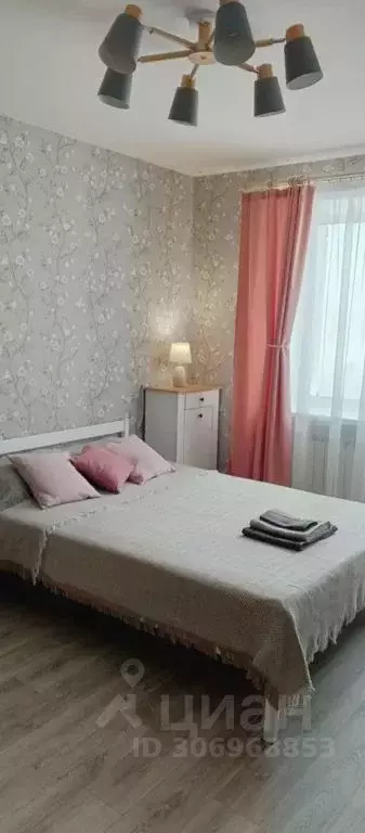 1-к кв. Ярославская область, Мышкин ул. Ковалева, 31 (37.0 м) - Фото 0