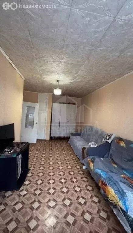 1-комнатная квартира: Ессентуки, улица Долина Роз, 8 (30 м) - Фото 2